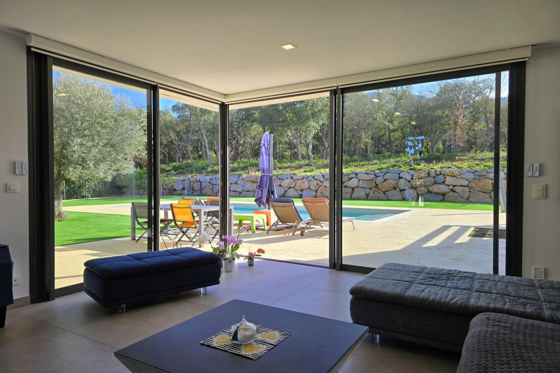 Luxury property for sale in Sorede