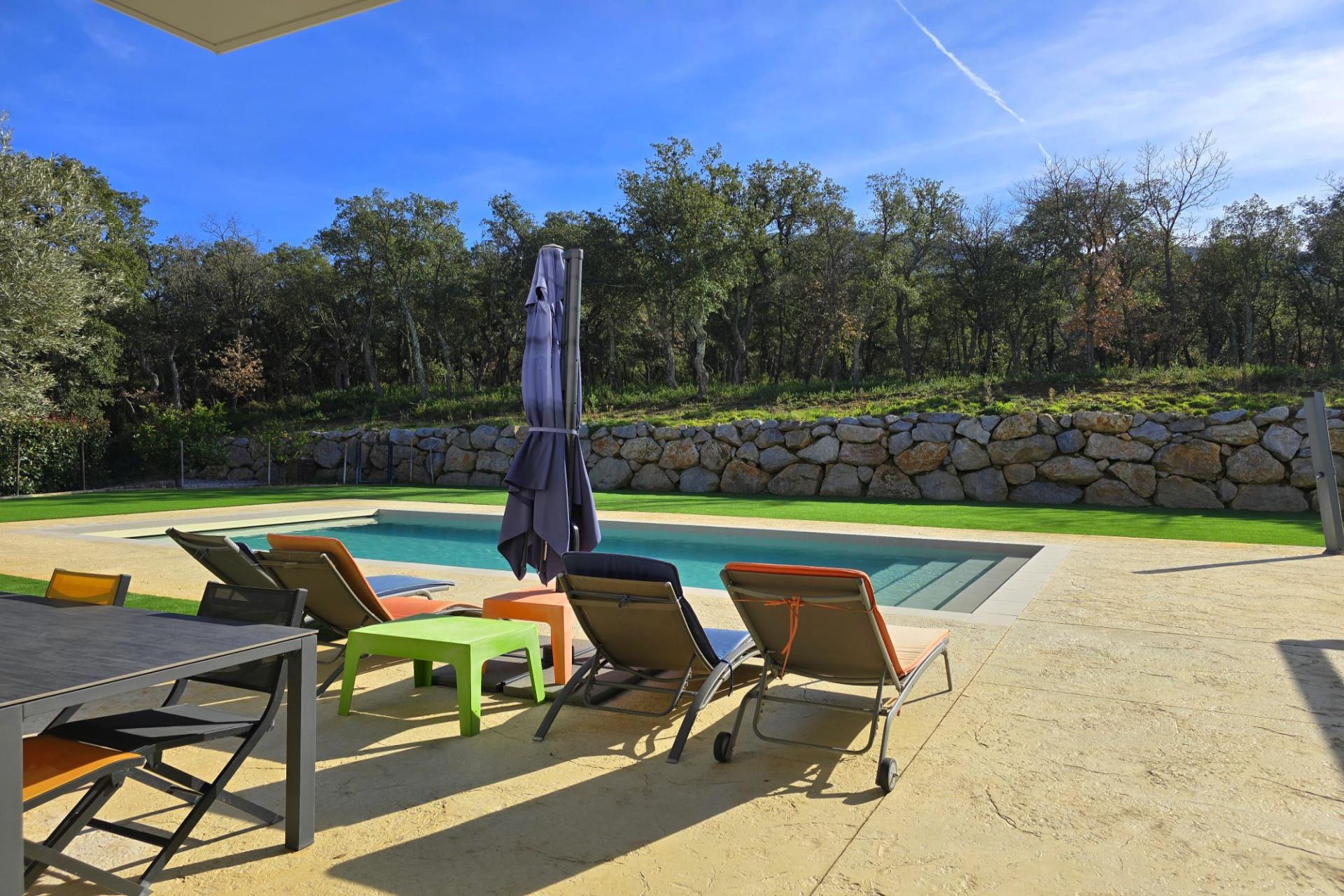 Luxury property for sale in Sorede
