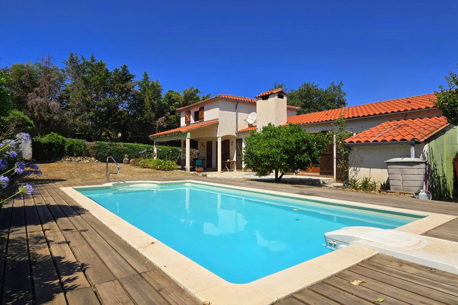 Property for sale in Laroque des Albères