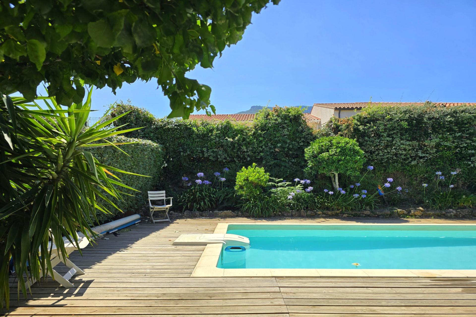 Property for sale in Laroque des Albères