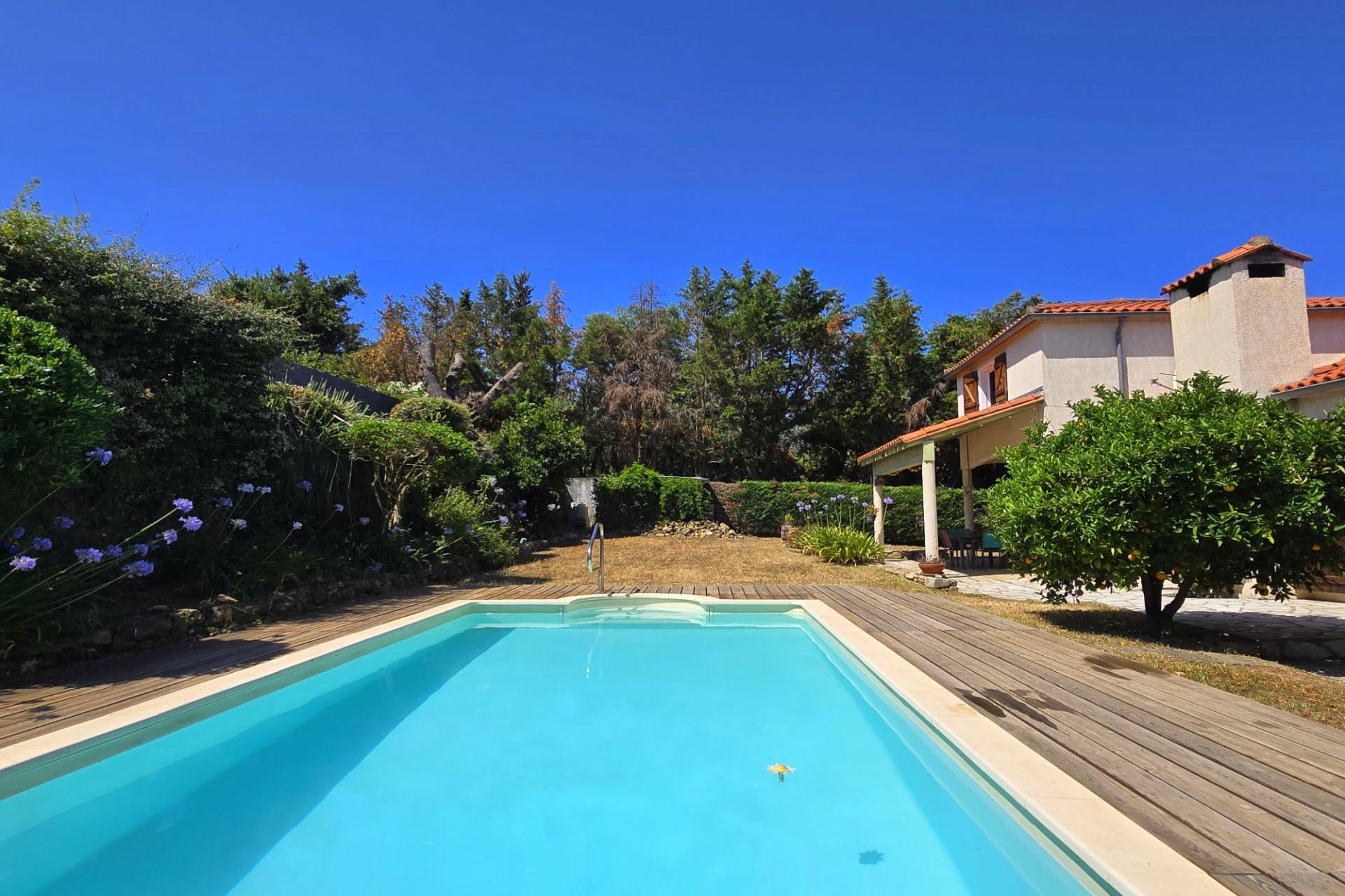 Property for sale in Laroque des Albères