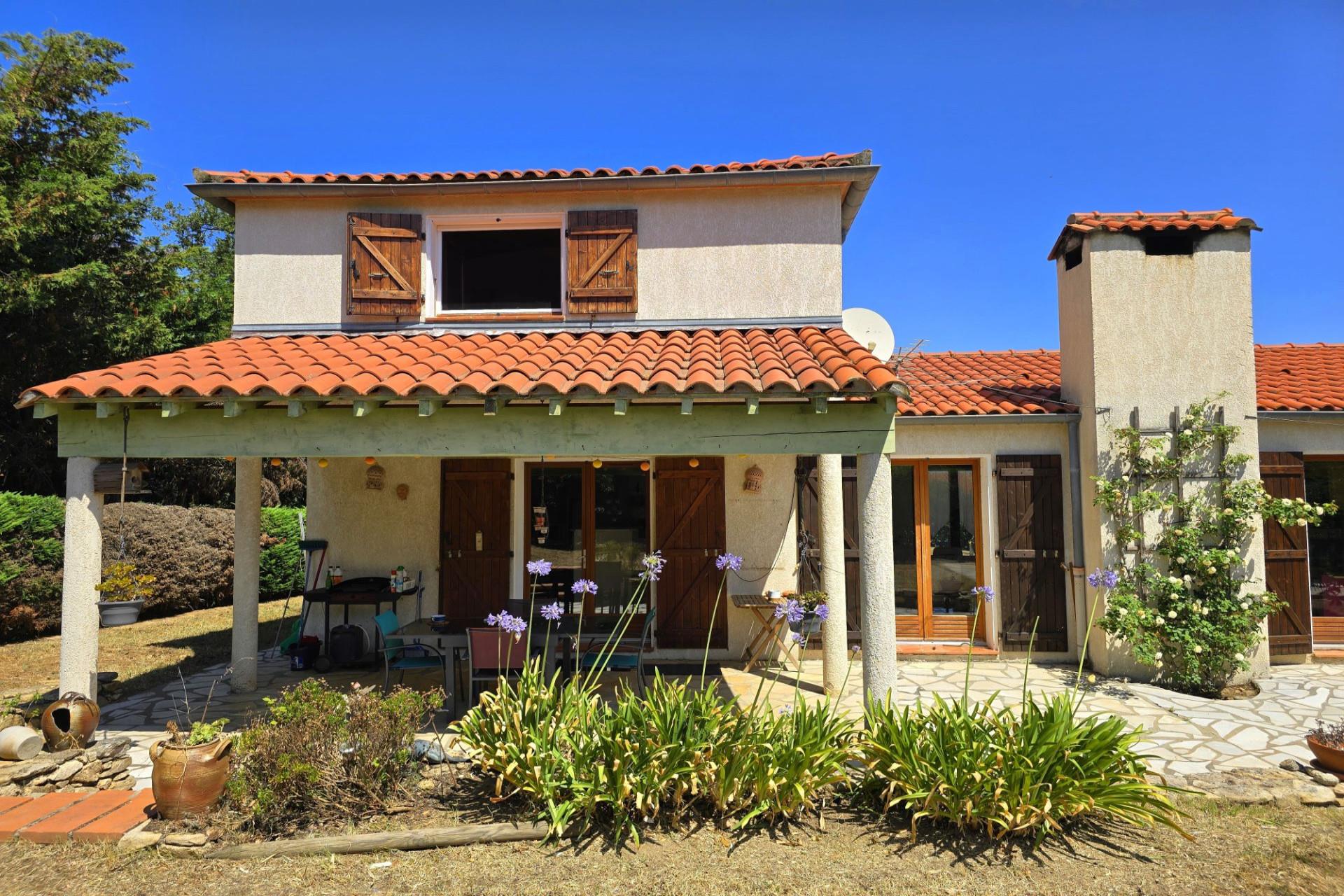 Property for sale in Laroque des Albères
