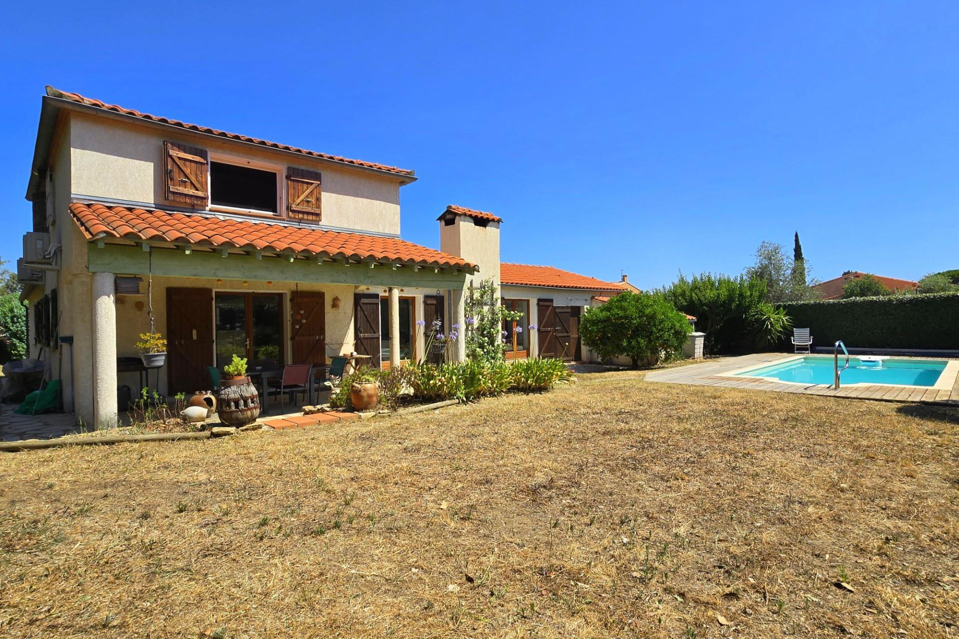 Property for sale in Laroque des Albères