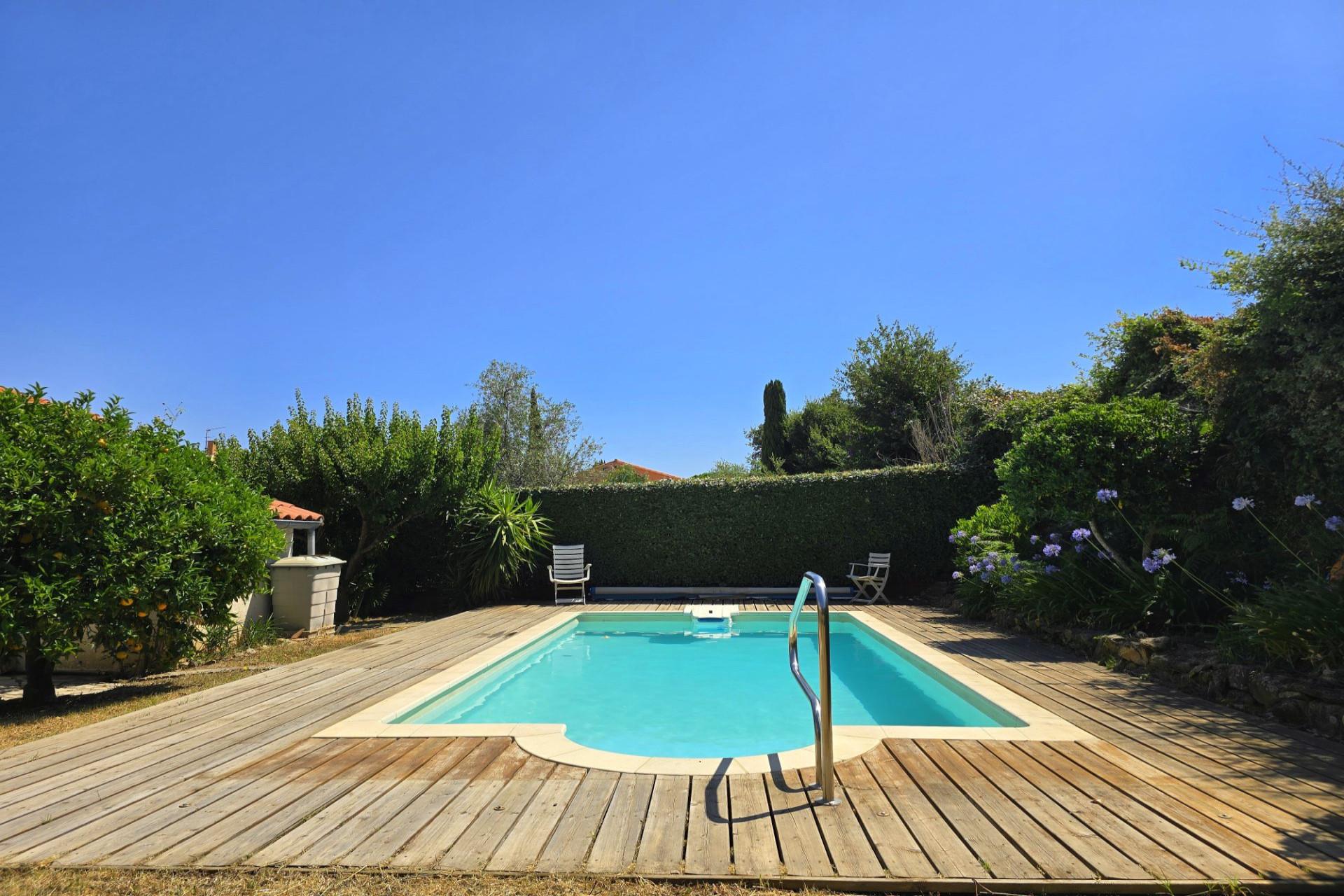 Property for sale in Laroque des Albères