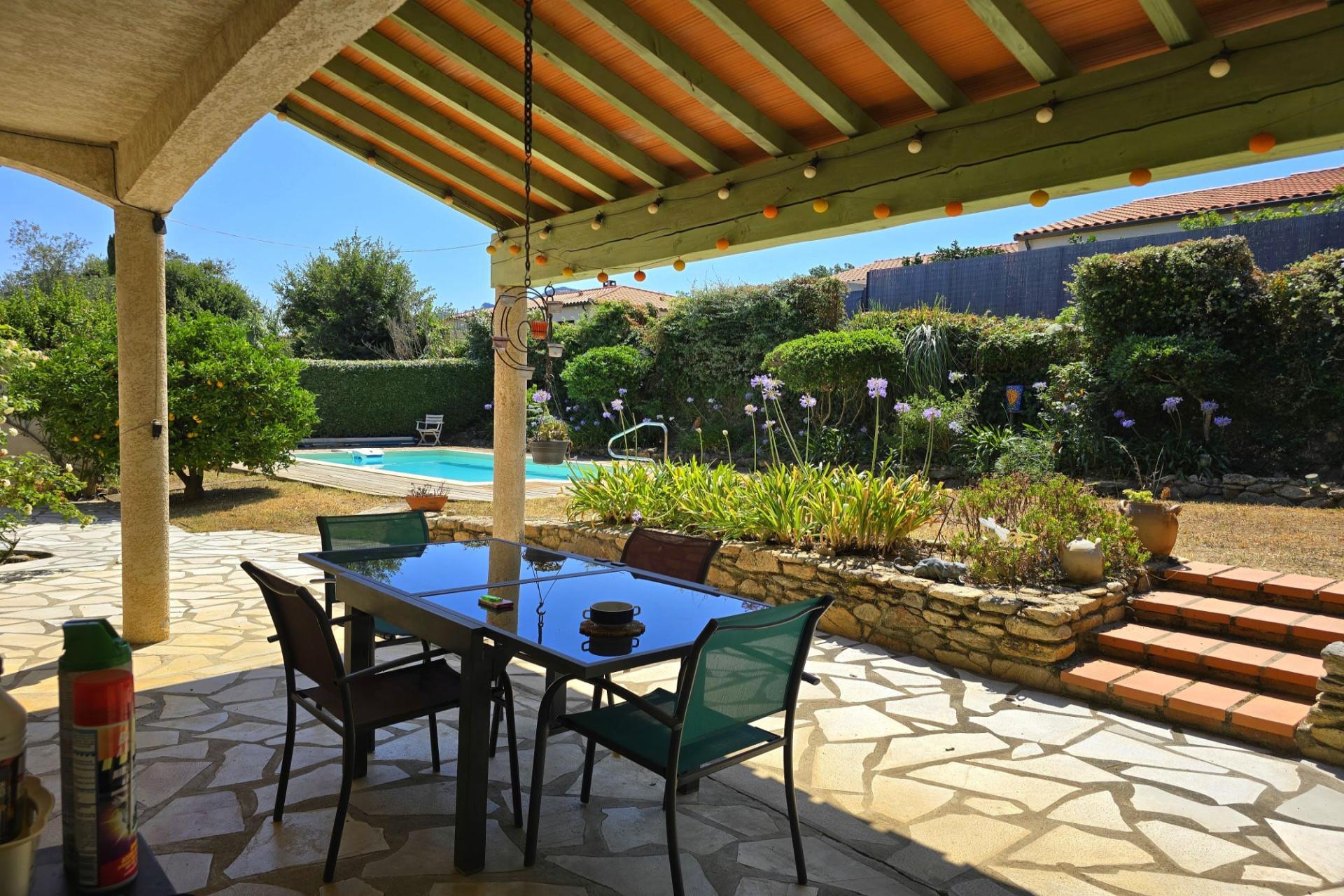 Property for sale in Laroque des Albères