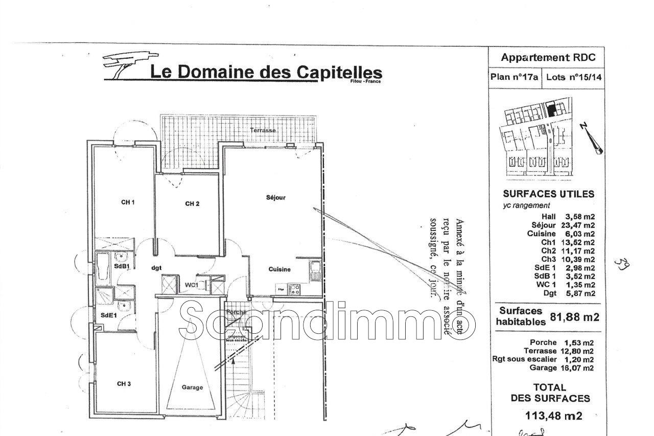 Purchase: Apartment (11510)