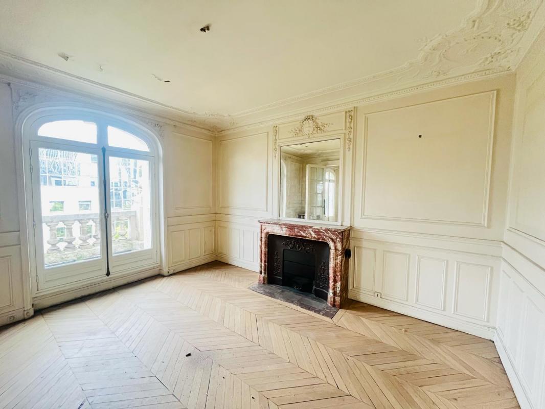 Appartement à vendre, 137m², Paris 12ème