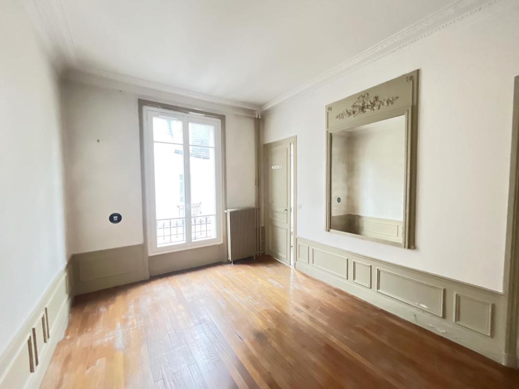 Appartement à vendre, 150m², Paris 12ème