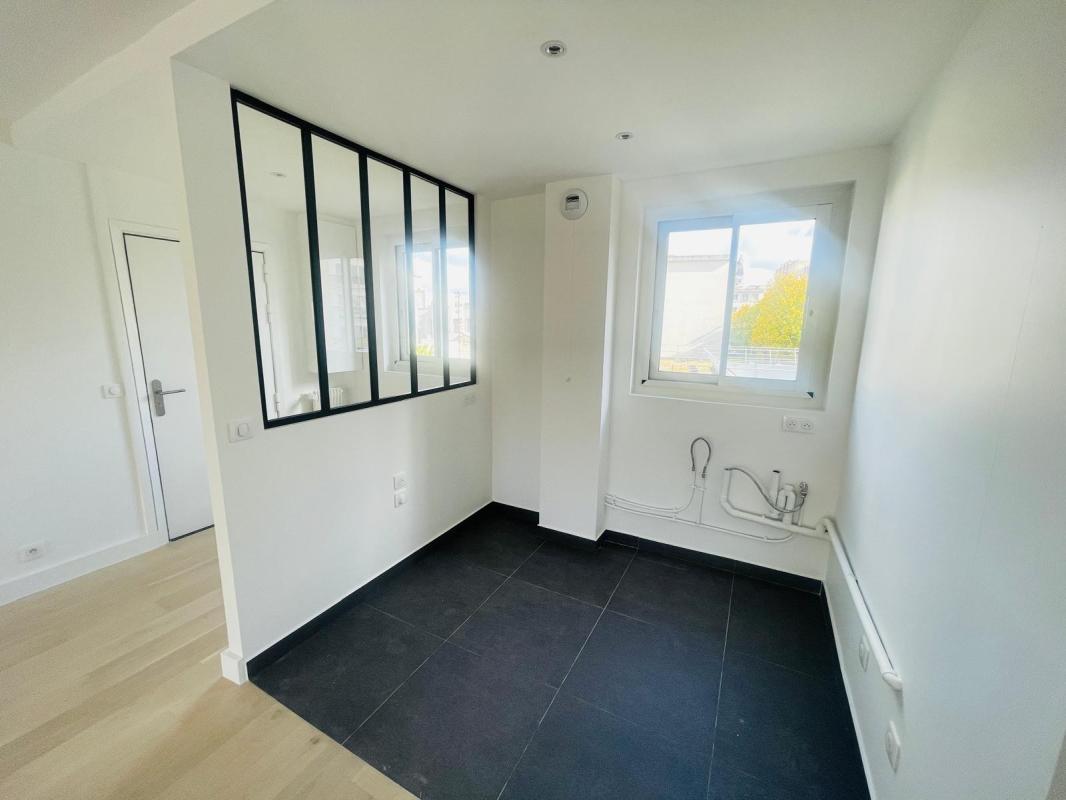 Appartement à vendre, 92m², Boulogne-Billancourt