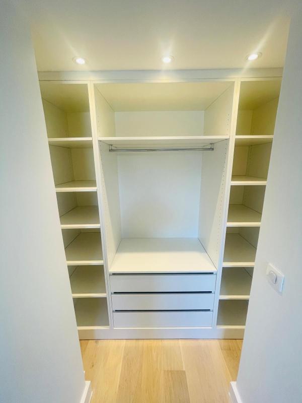 Appartement à vendre, 92m², Boulogne-Billancourt