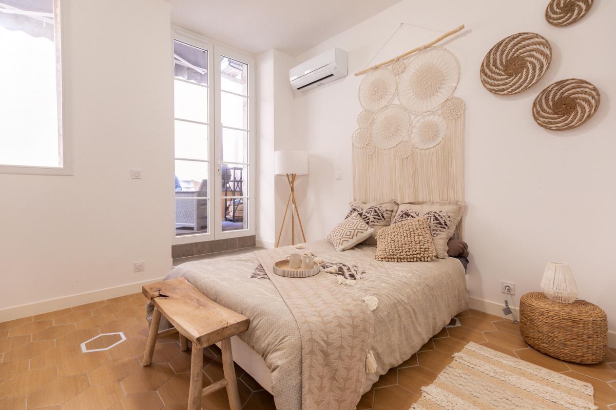 Appartement à vendre, 58m², Toulon