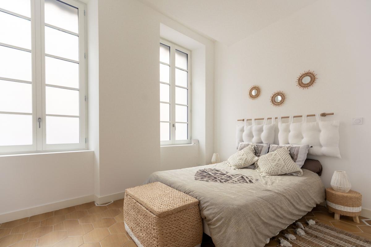 Appartement à vendre, 58m², Toulon