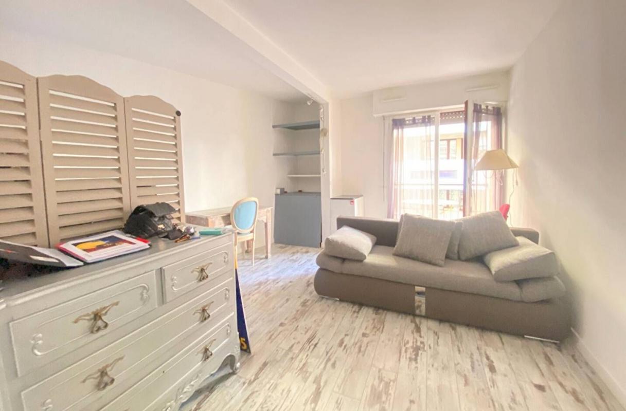 Appartement à vendre, 25m², Toulon