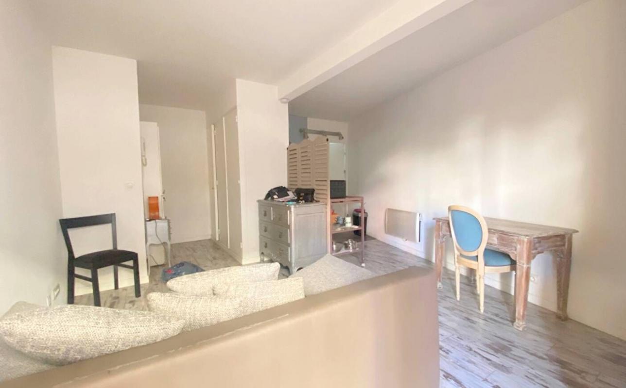 Appartement à vendre, 25m², Toulon