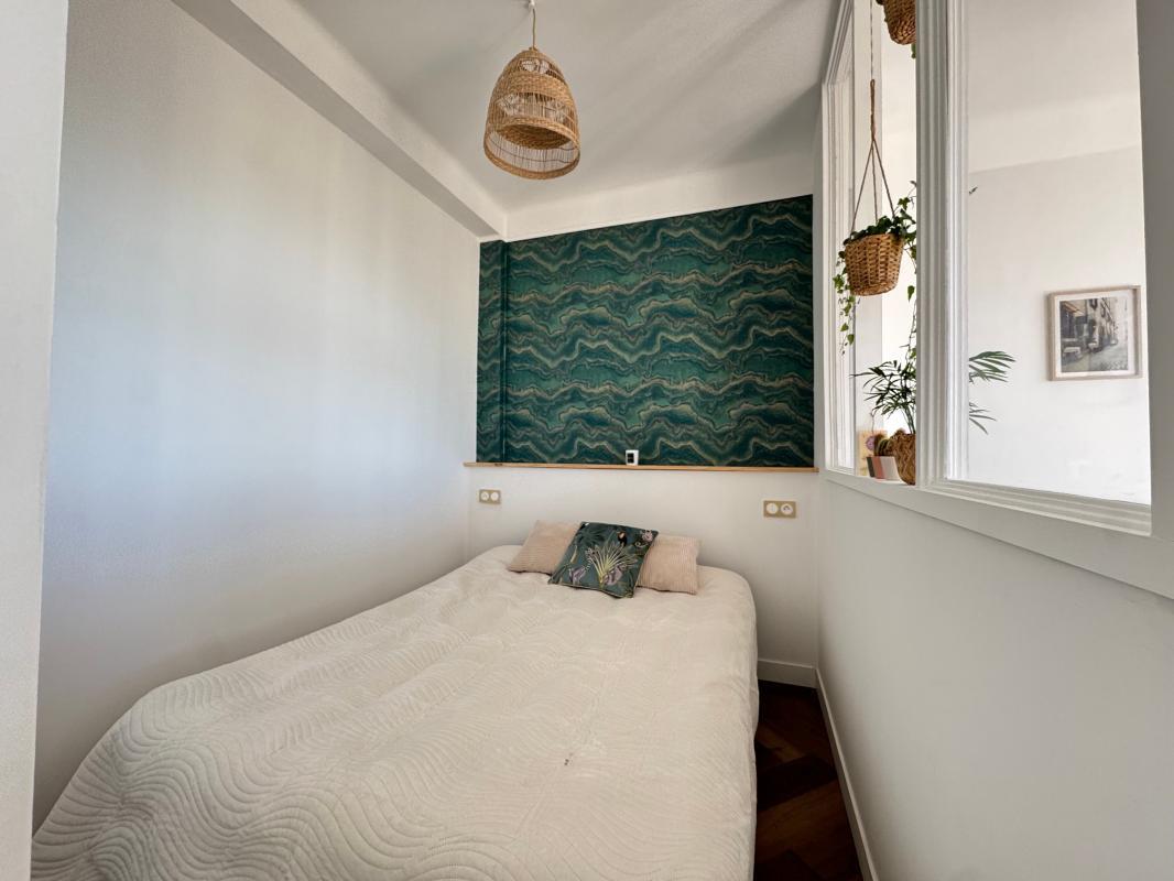 Appartement à vendre, 30m², Toulon