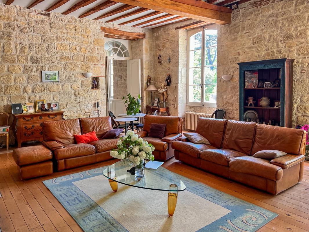 Compra: Propiedad de lujo (47000)