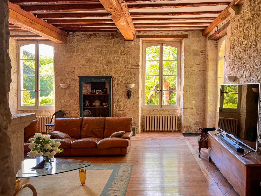 Compra: Propiedad de lujo (47000)