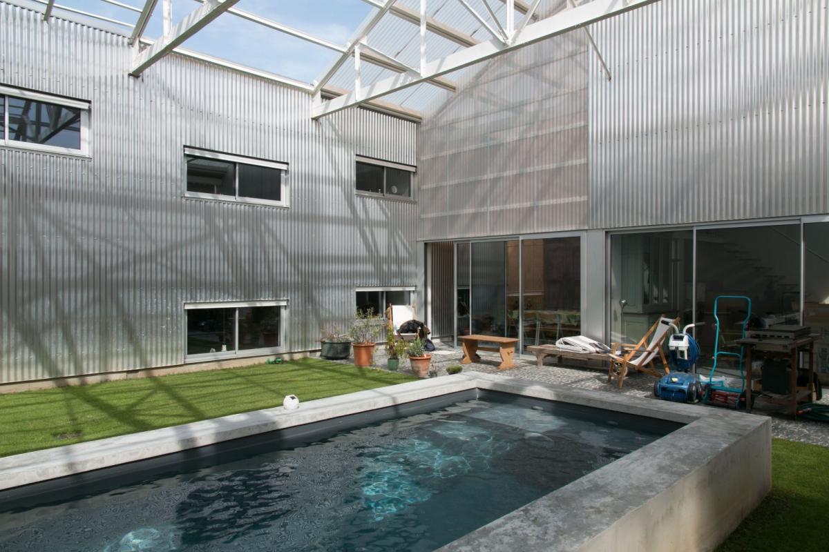 Haus mit Charme