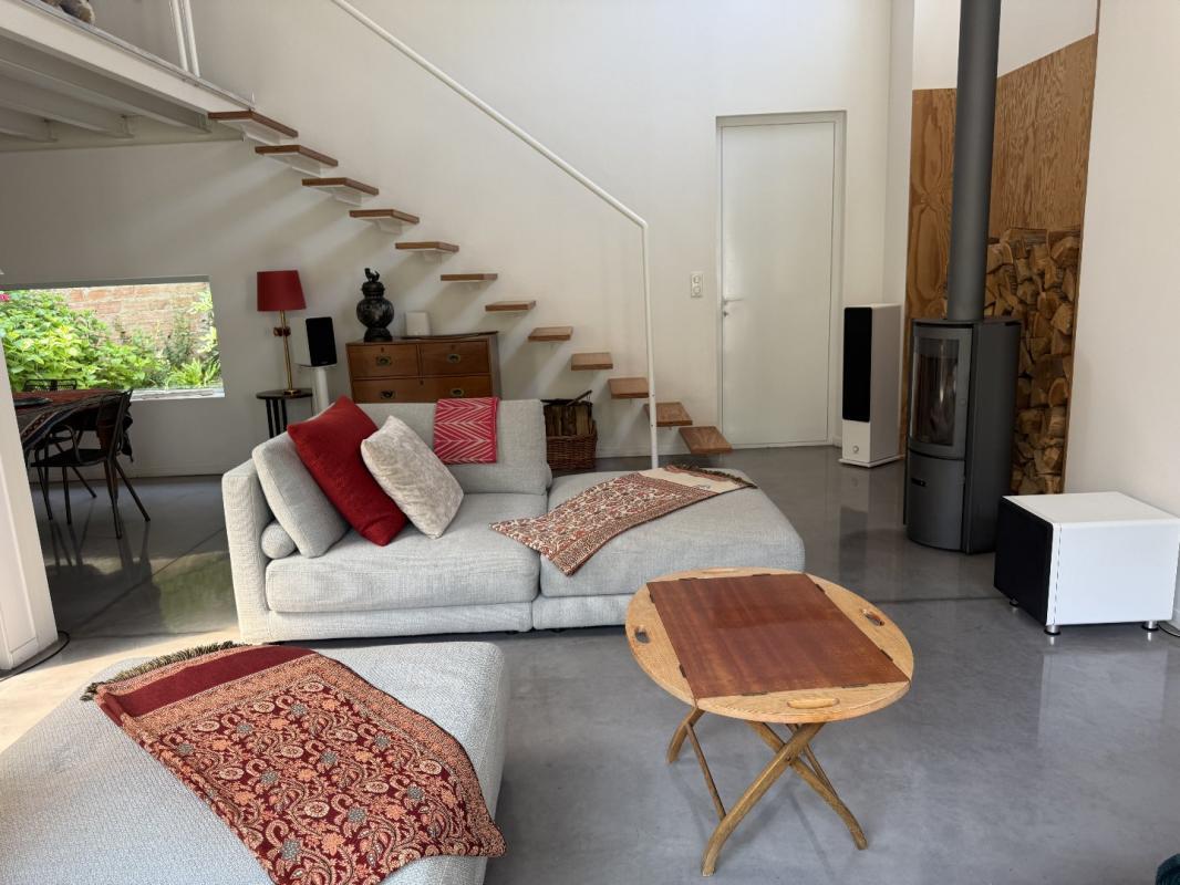 Haus mit Charme