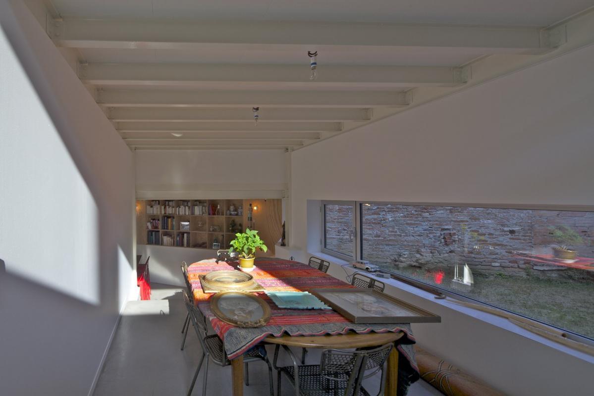 Haus mit Charme
