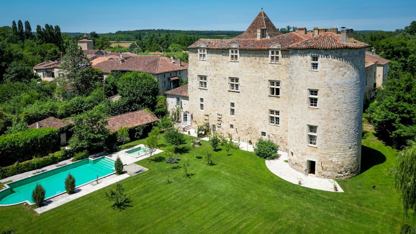 Château
