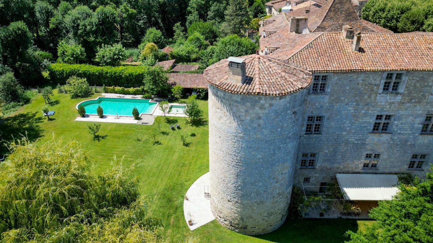 Château