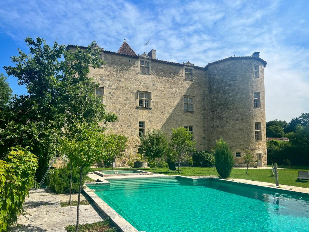 Château