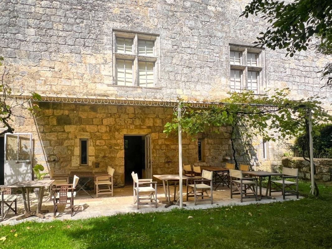 Château
