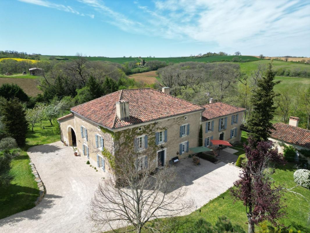 Mansion