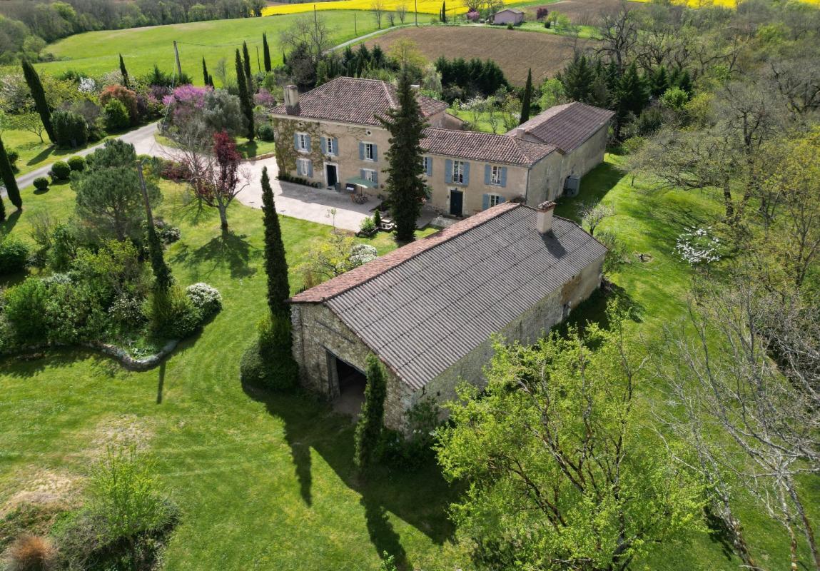 Mansion