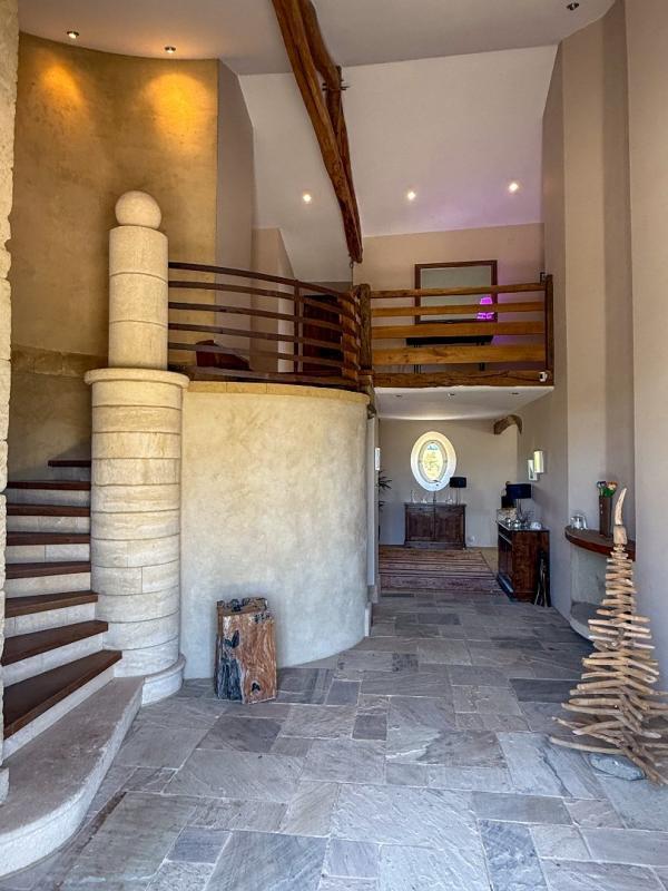 Maison de campagne
