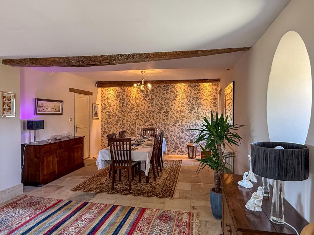 Maison de campagne