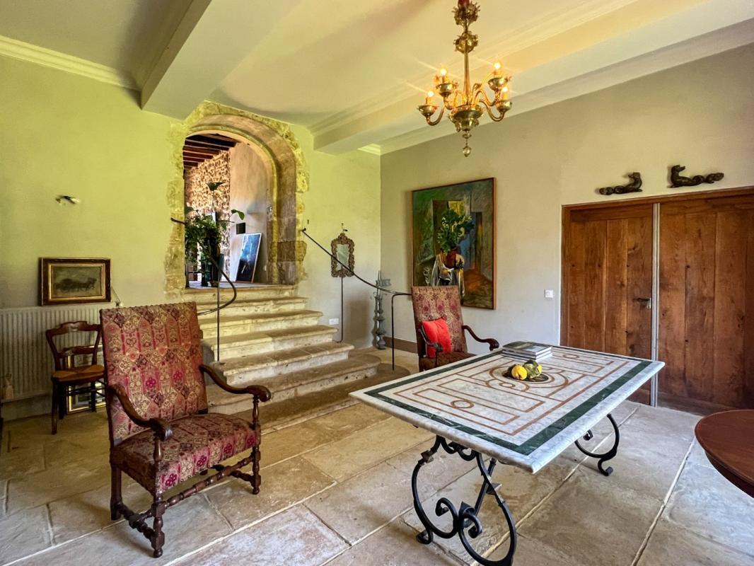 Compra: Vivenda de luxo (32700)