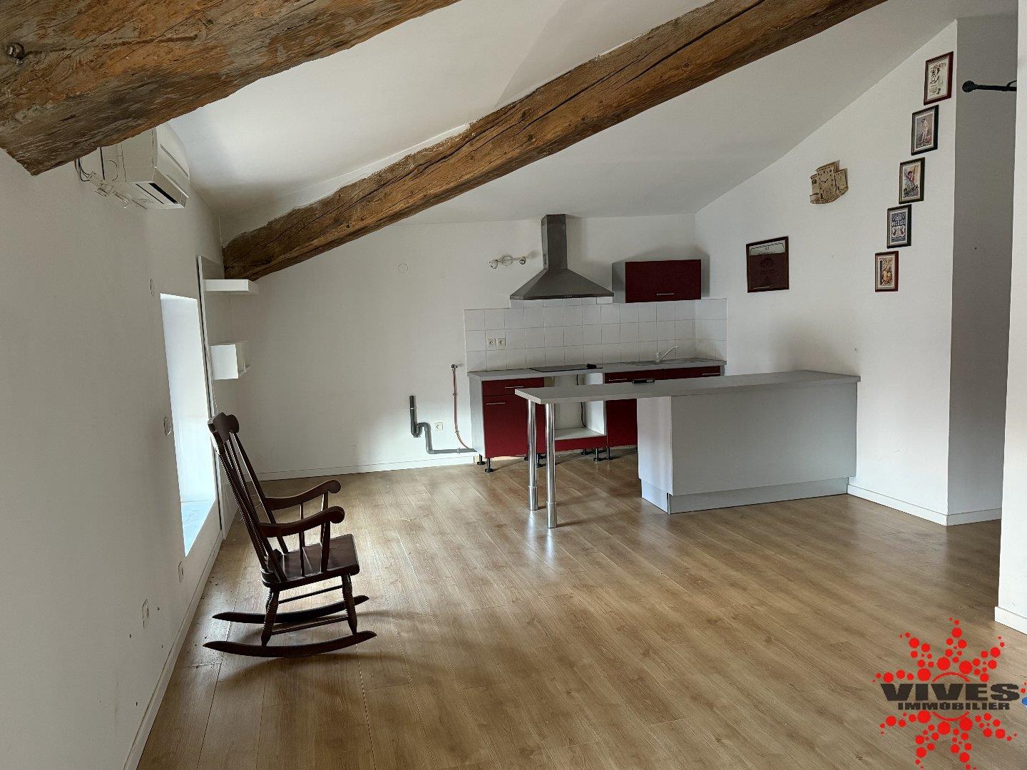 Appartement à vendre, 66m², Cazouls-lès-Béziers