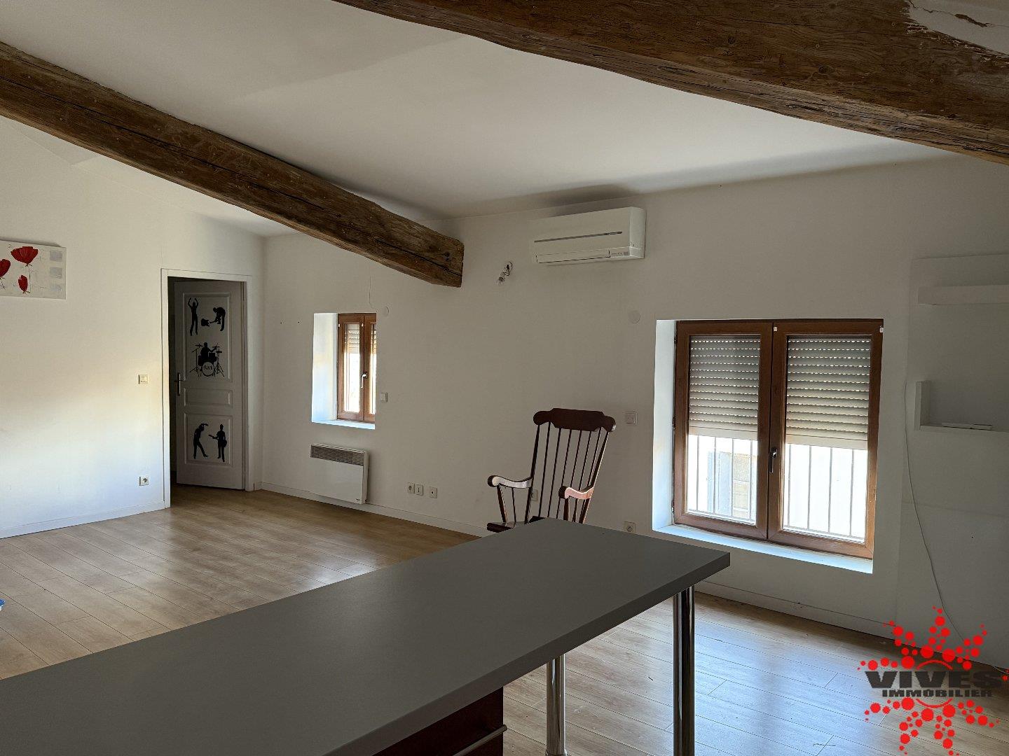 Appartement à vendre, 66m², Cazouls-lès-Béziers