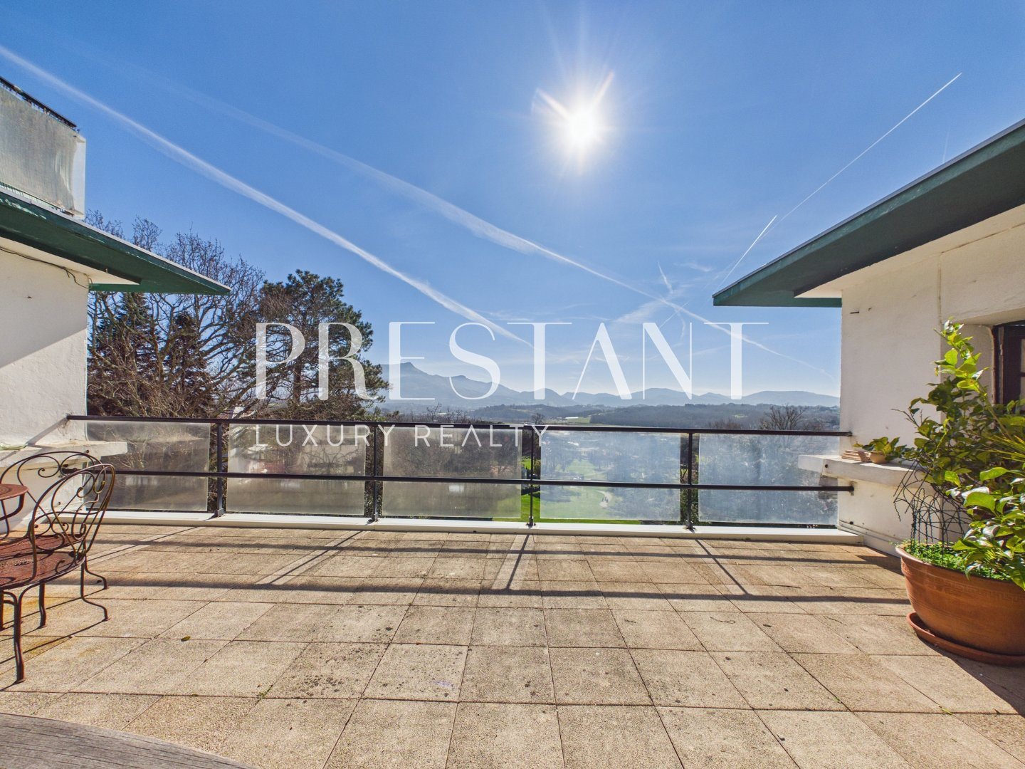 Appartement à vendre, 93m², Saint-Jean-de-Luz