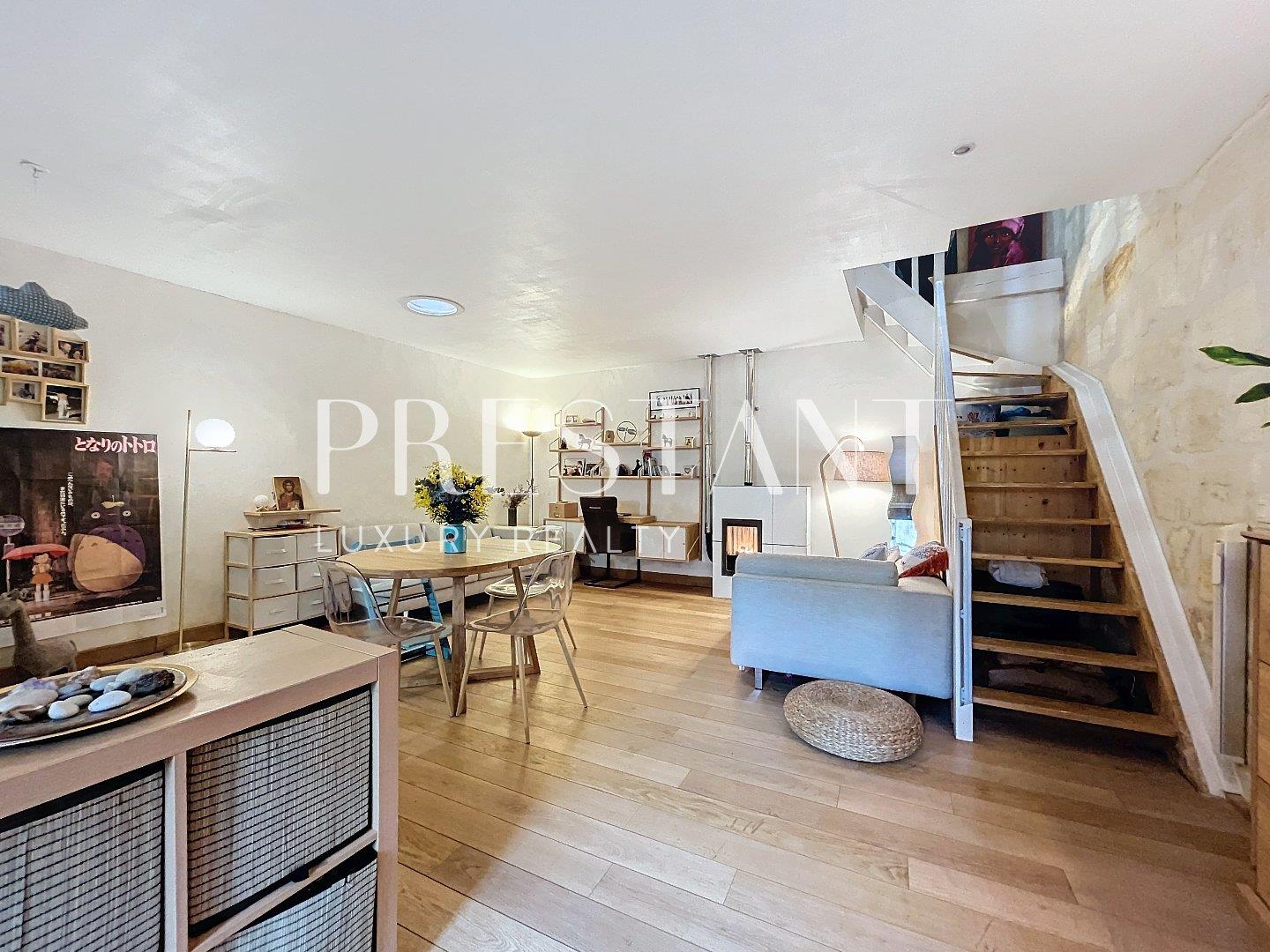 Maison à vendre, 106m², Bordeaux