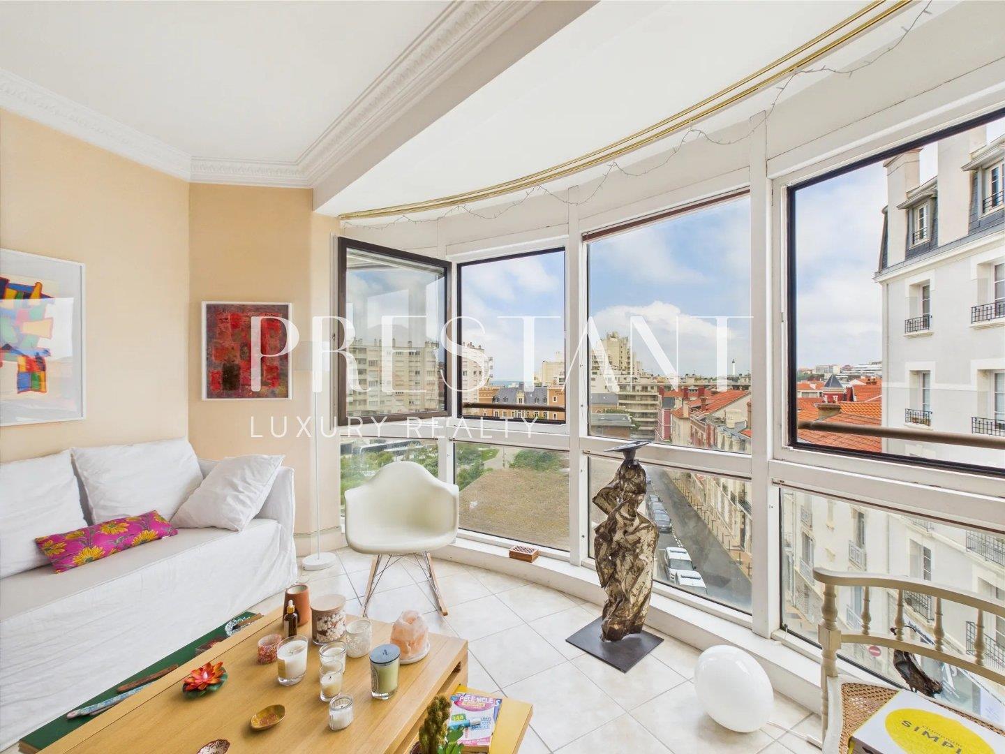 Compra: Apartamento (64200)
