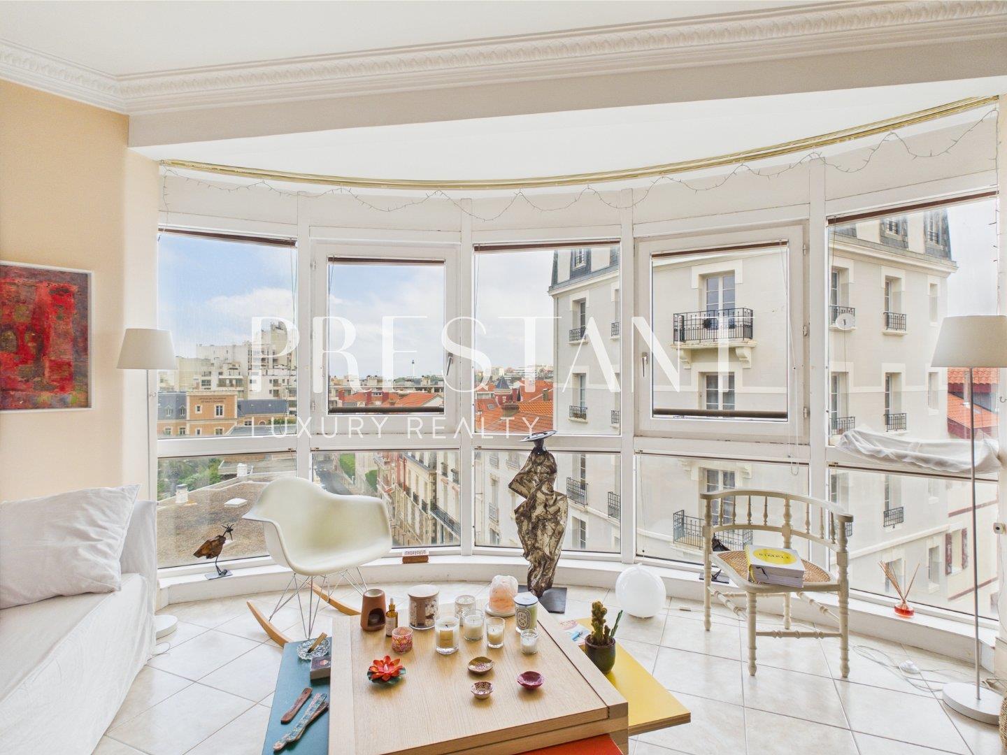Compra: Apartamento (64200)