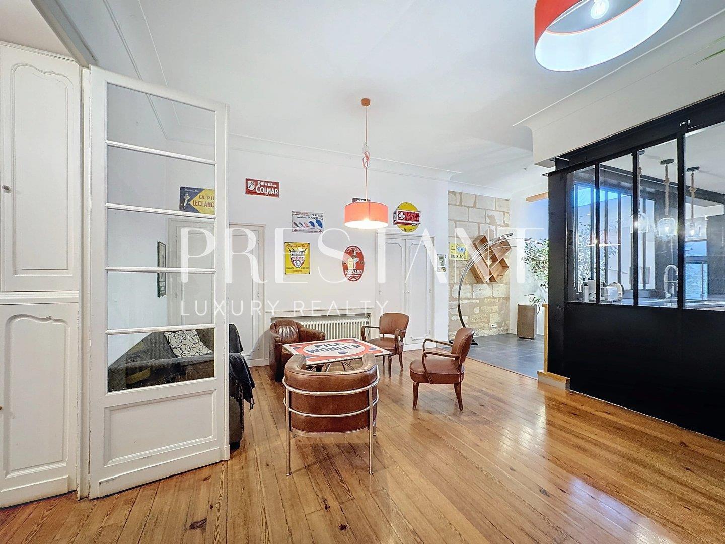 Maison à vendre, 200m², Bordeaux