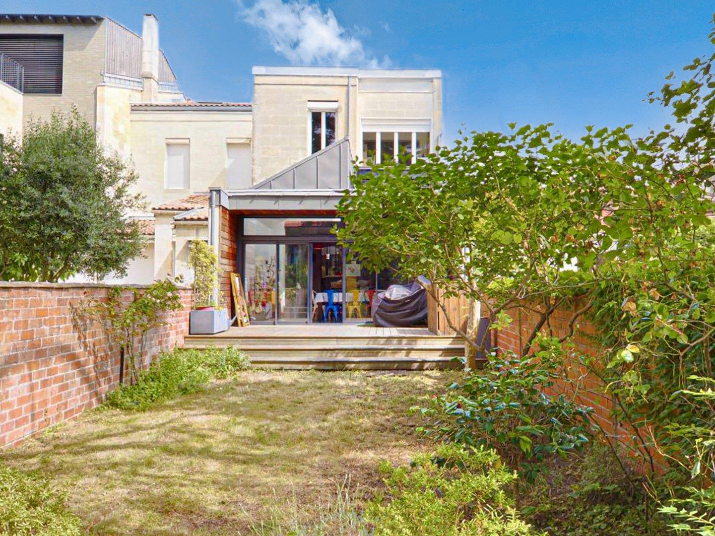 Maison à vendre, 200m², Bordeaux