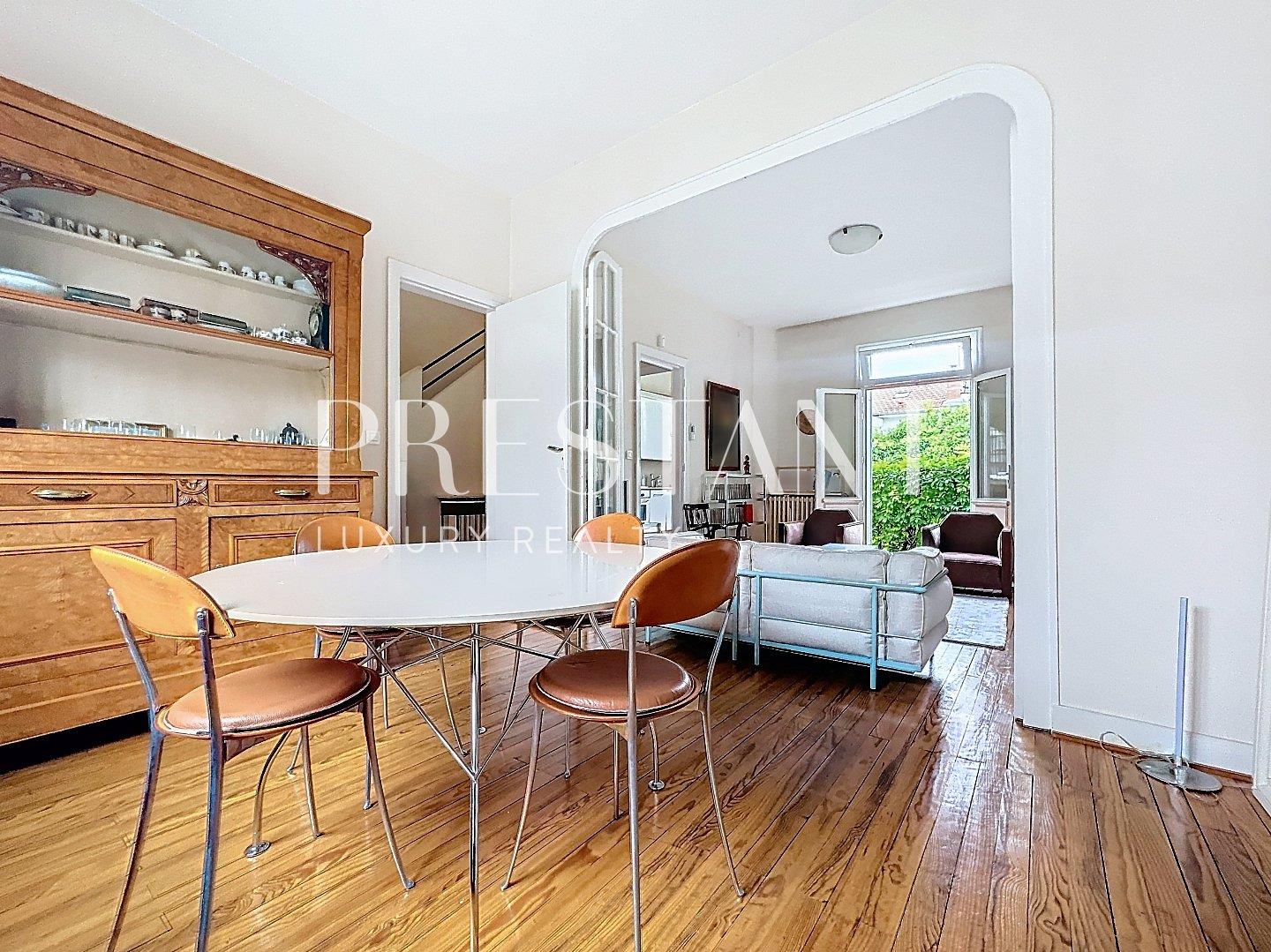 Maison à vendre, 111m², Bordeaux