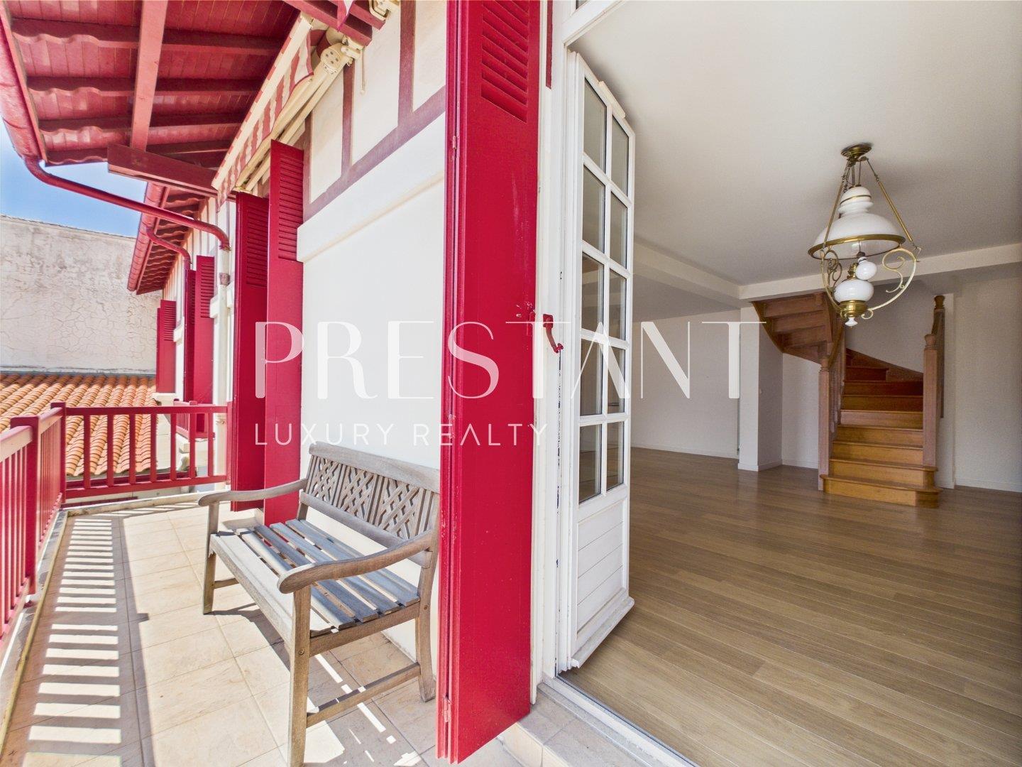 Compra: Apartamento (64200)