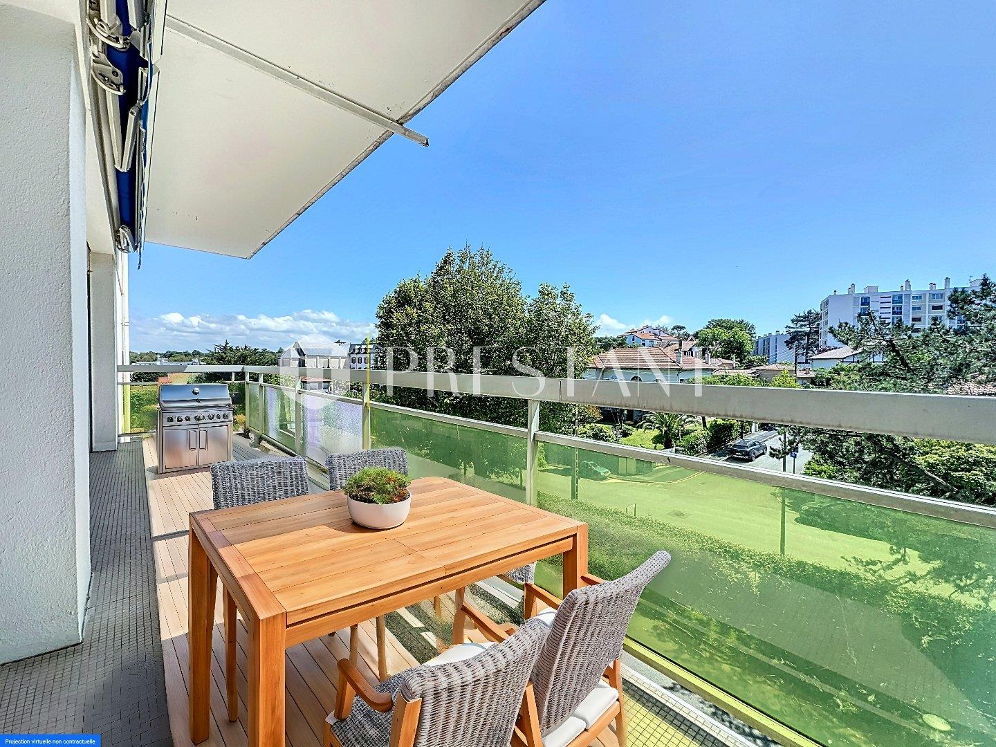 Compra: Apartamento (64200)