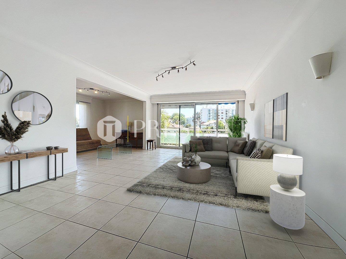 Compra: Apartamento (64200)