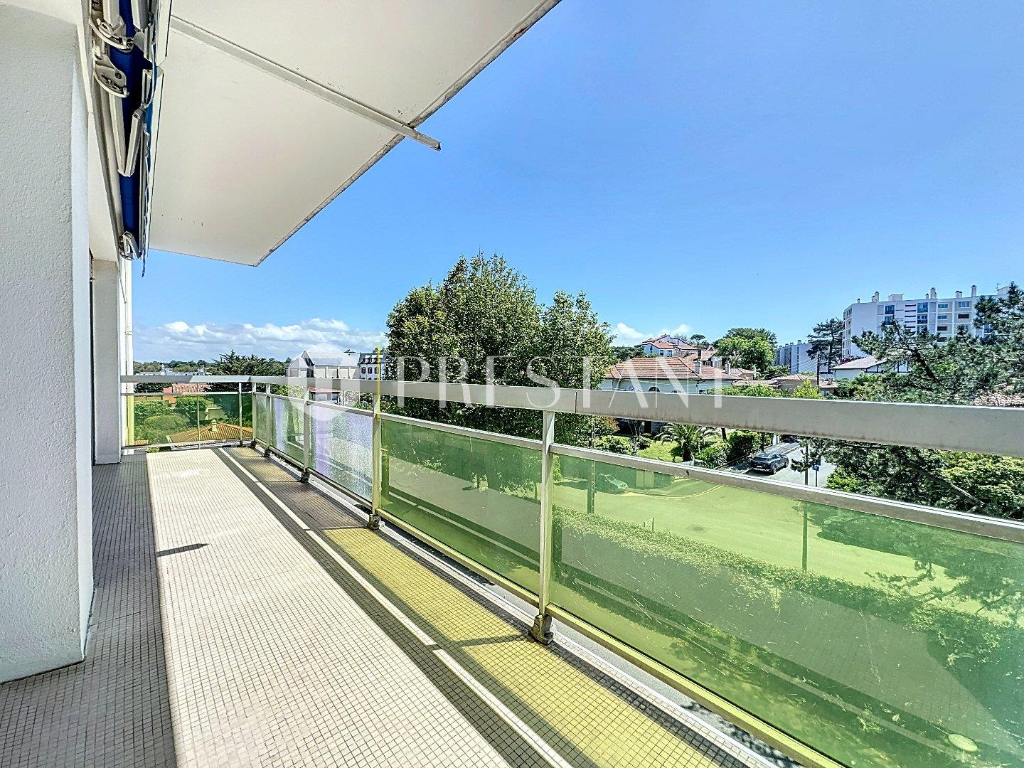 Compra: Apartamento (64200)