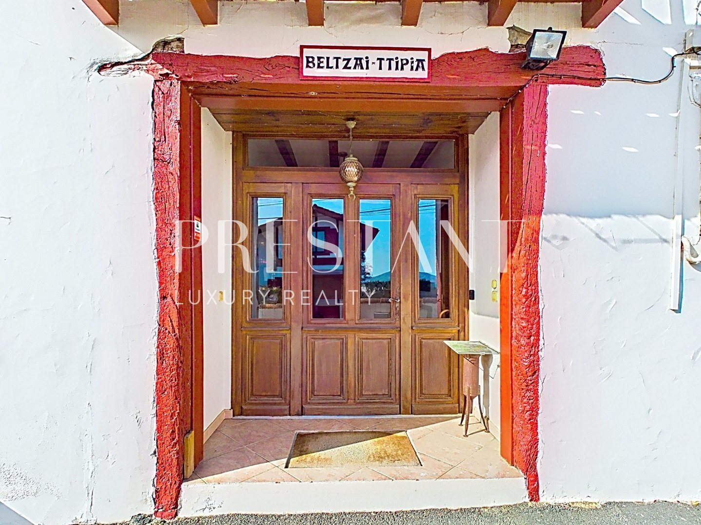 Maison à vendre, 311m², Espelette