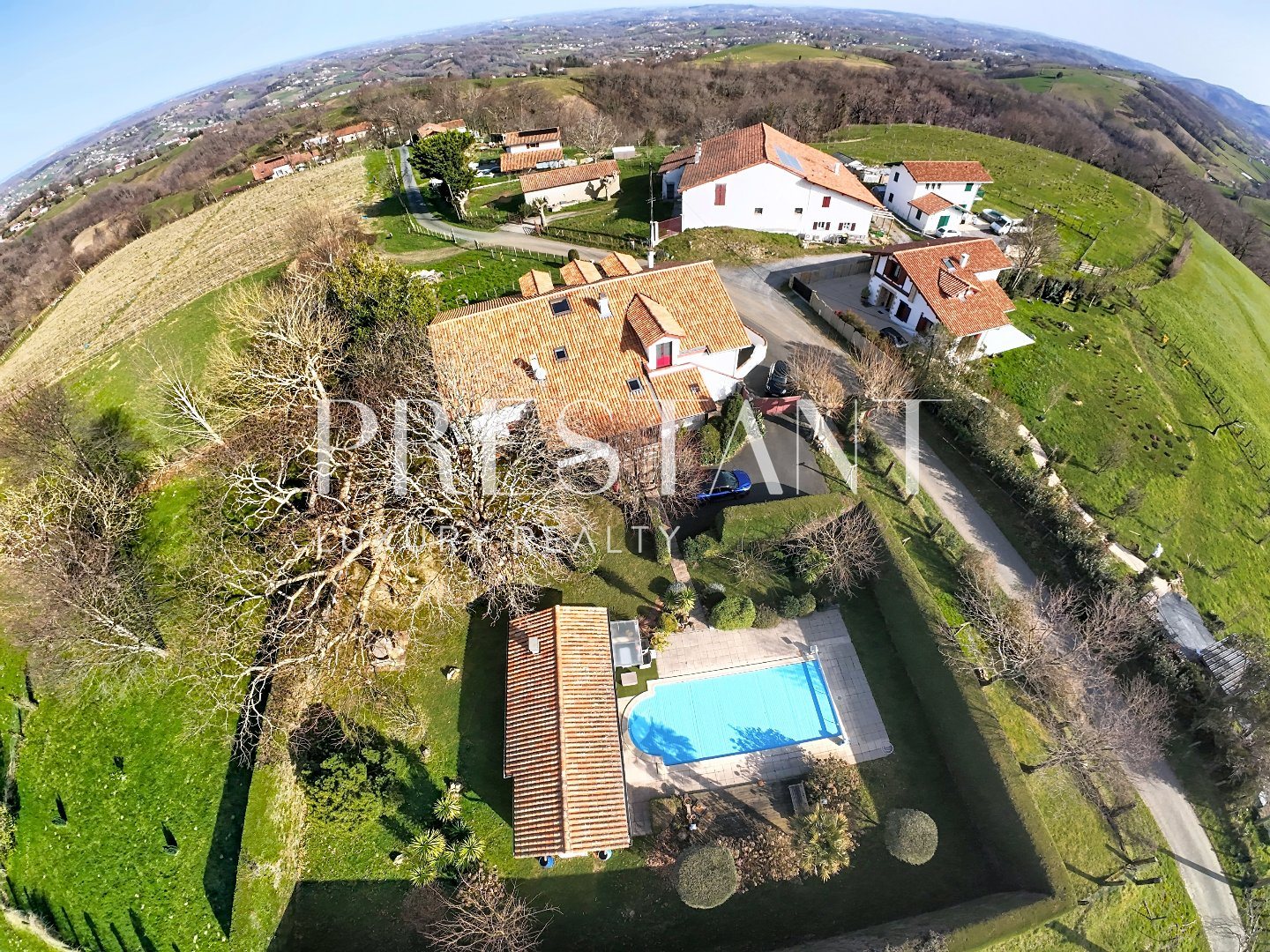 Maison à vendre, 311m², Espelette