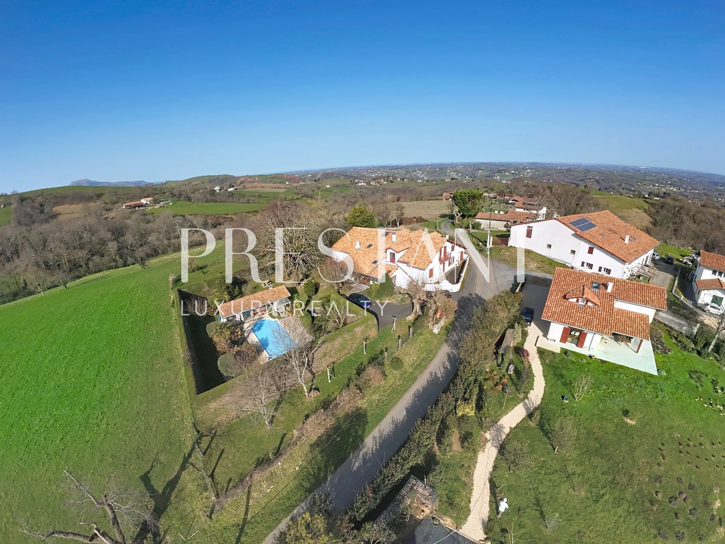 Maison à vendre, 311m², Espelette