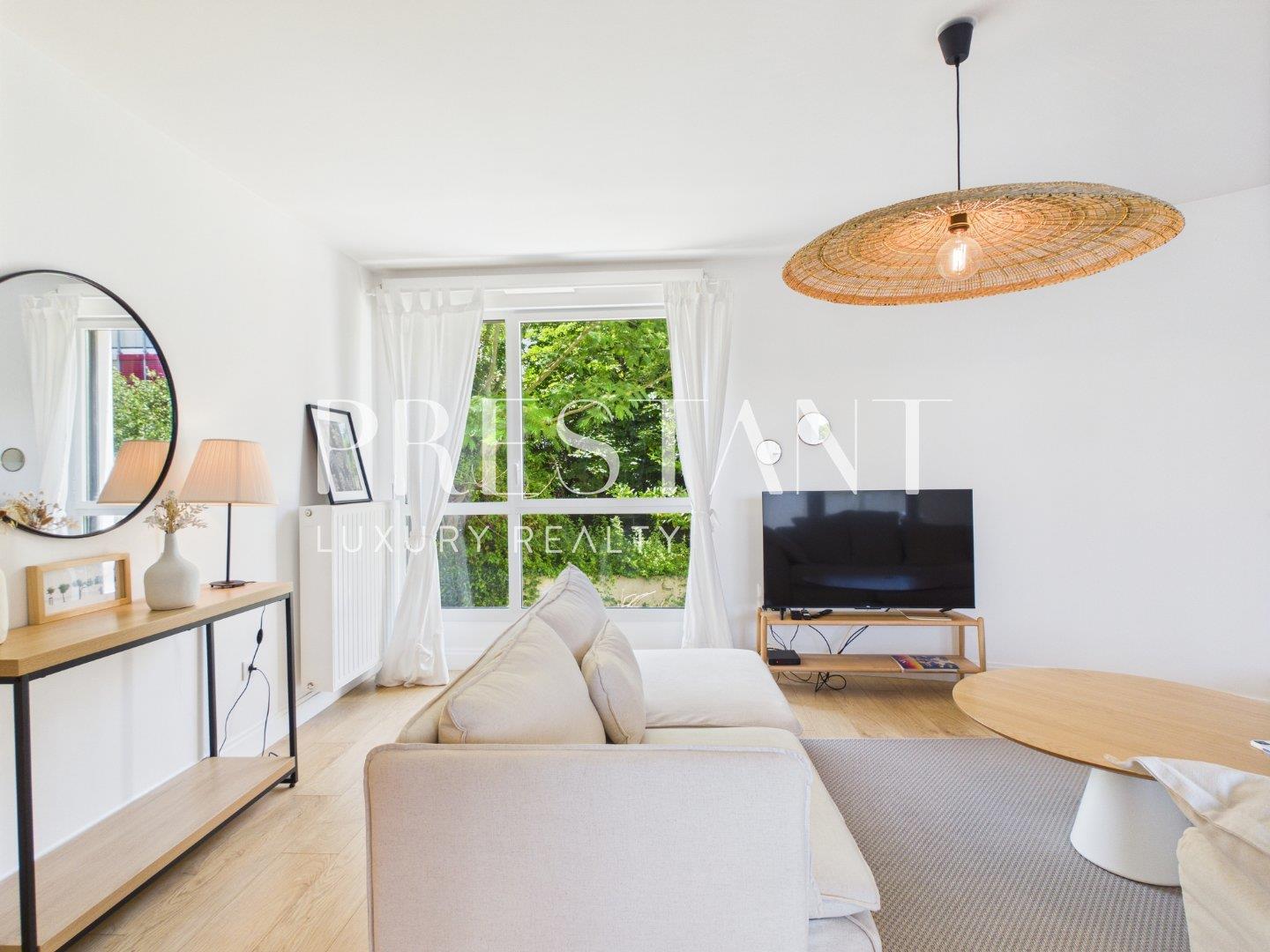 Compra: Apartamento (64200)